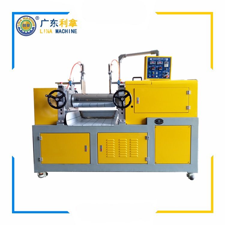 生產(chǎn)型開(kāi)煉機(jī)：高效節(jié)能的新寵