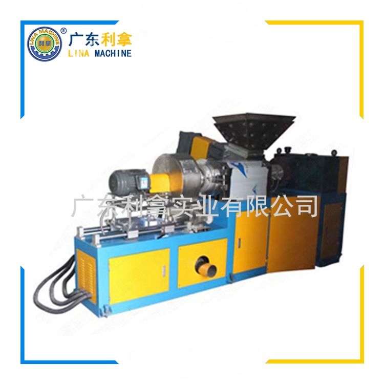 模面風冷熱切造粒生產線：解鎖高效造粒新路徑