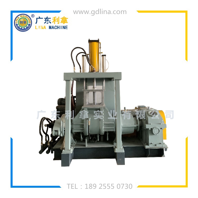 【深度解析】煉膠機的工作原理與選購指南-2