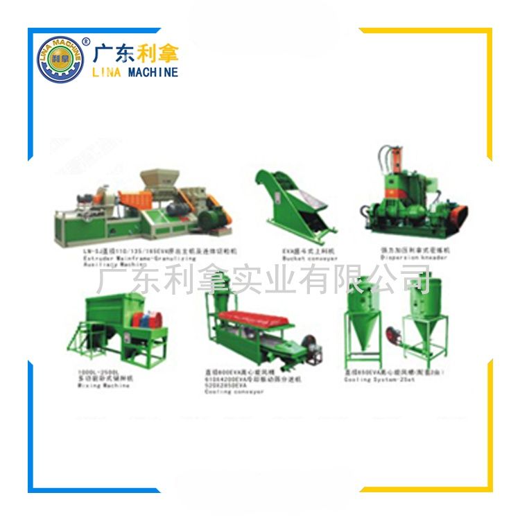 雙螺桿擠出造粒機(jī)的技術(shù)優(yōu)勢(shì)與應(yīng)用前景