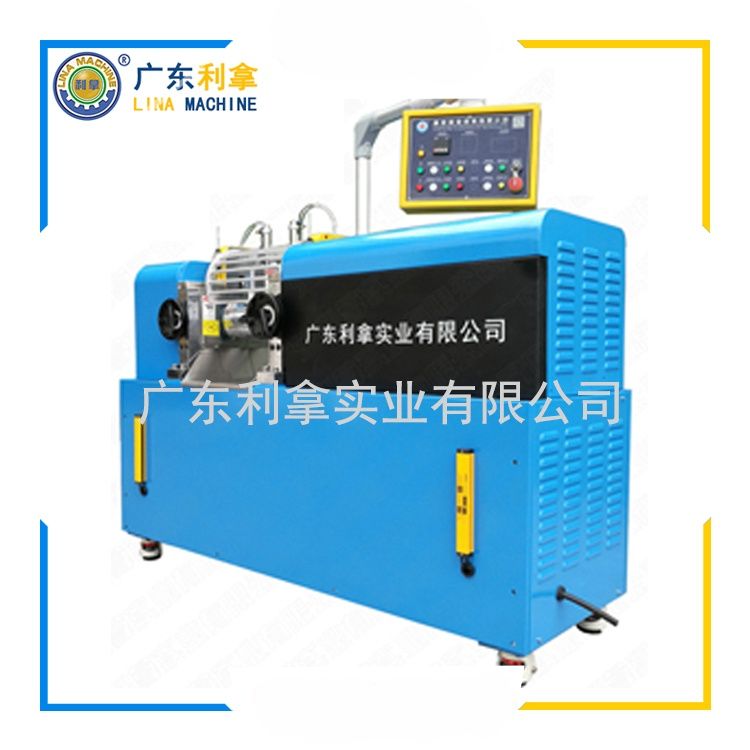 硅膠橡膠開煉機”創(chuàng)新技術(shù)解析-2