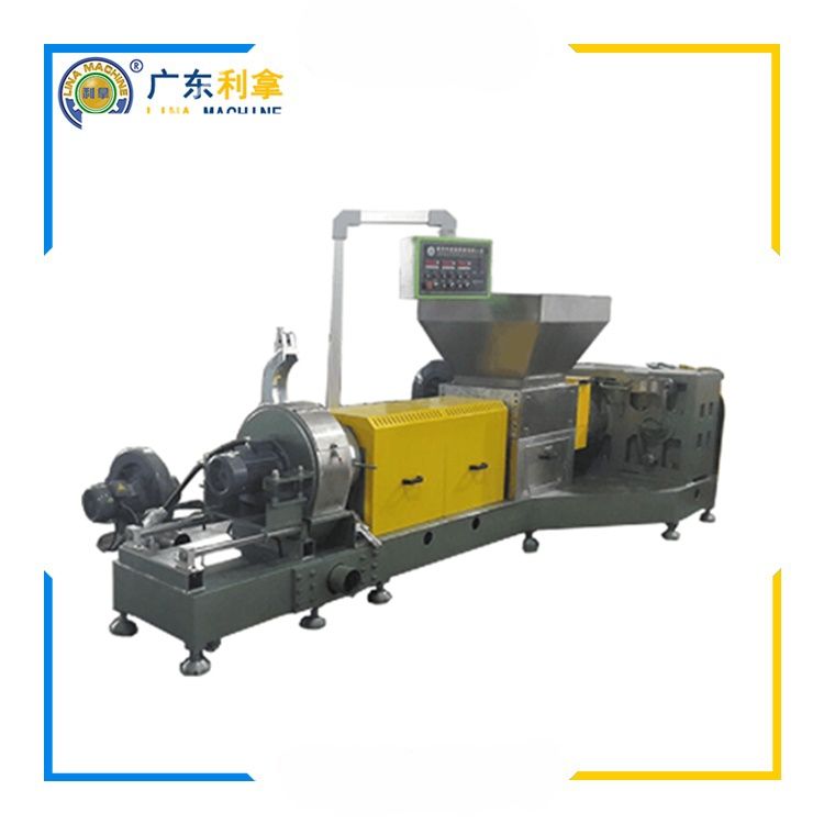 改性塑料造粒機的技術(shù)革新與產(chǎn)業(yè)應用-2