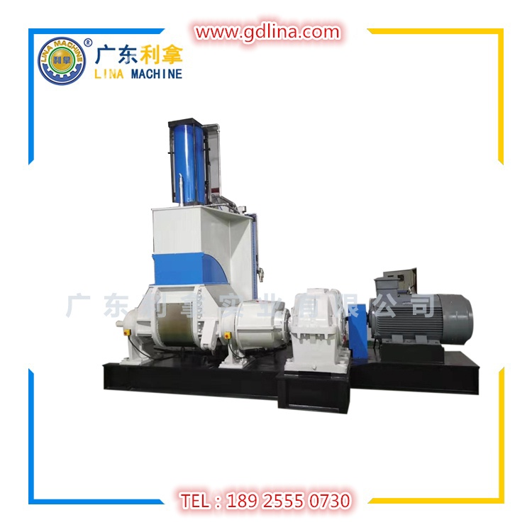 密閉式煉膠機(jī)：高效煉膠工藝的創(chuàng)新突破