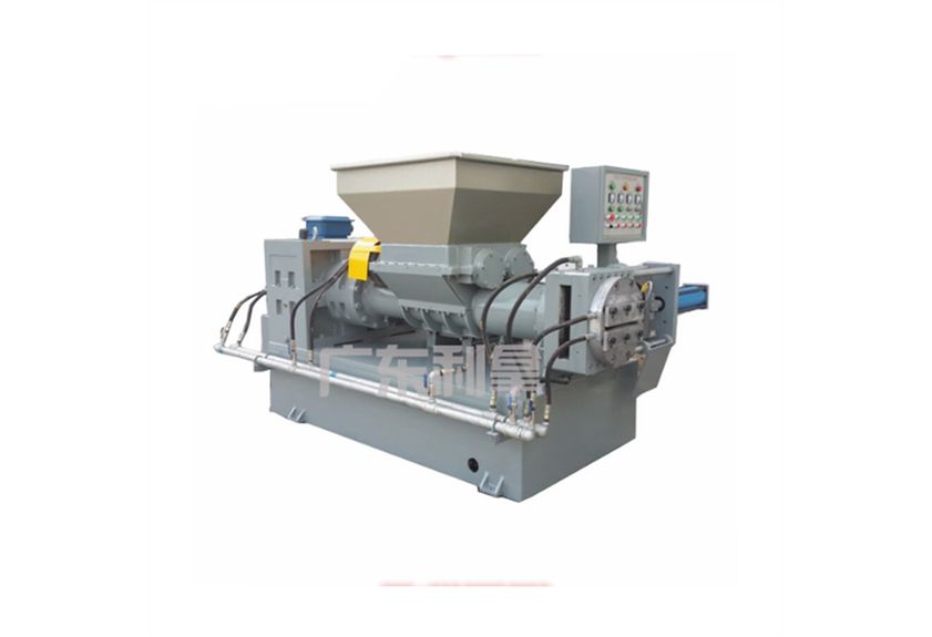 熔噴布擠出機:現代工業的心臟-2