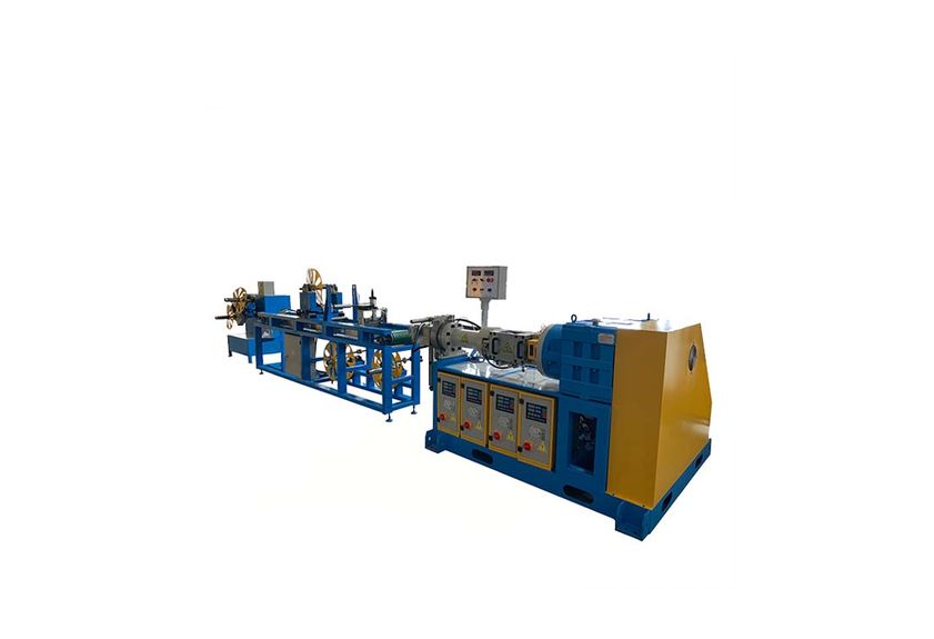 強制喂料擠出過濾機：工業自動化的革新者