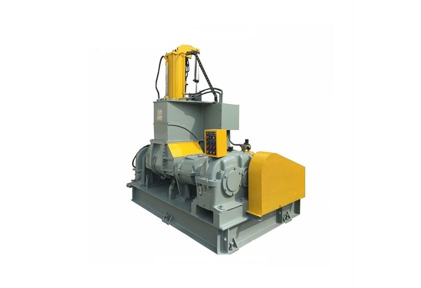 從“制造”到“智造”：廣東利拿實(shí)業(yè)以自動(dòng)上料密煉機(jī)專(zhuān)利再塑橡膠裝備新標(biāo)桿